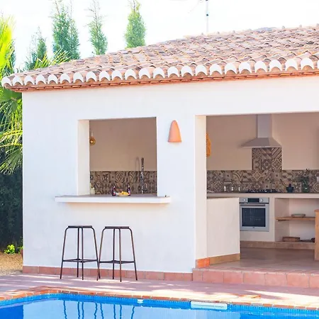 Casa vacanze La Caseta Benissa