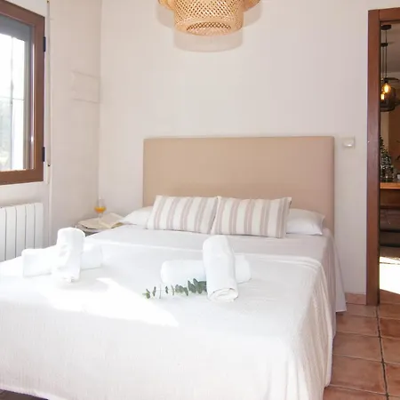 La Caseta Casa vacanze *
