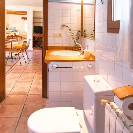 Casa vacanze La Caseta *