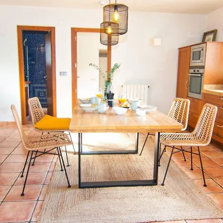 Les Oliveres Benissa