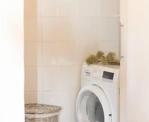 Les Oliveres Casa de Férias *