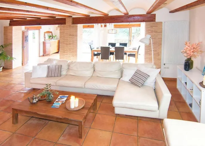 Les Oliveres * Benissa