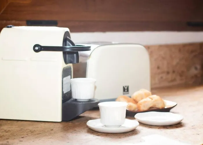 Les Oliveres * Benissa