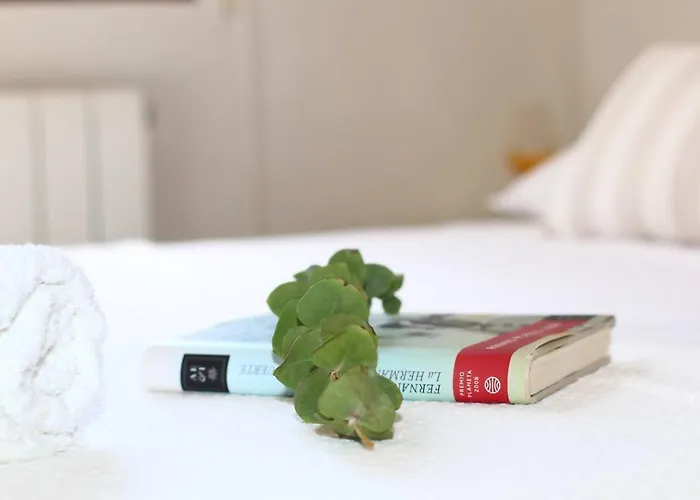 Les Oliveres * Benissa