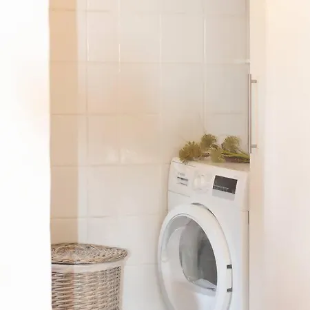 Les Oliveres Vakantiehuis *