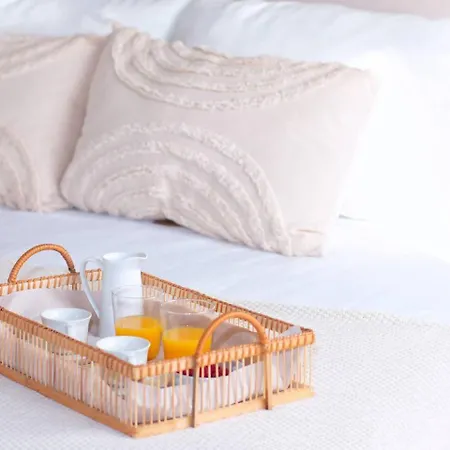 Les Oliveres Vakantiehuis Benissa