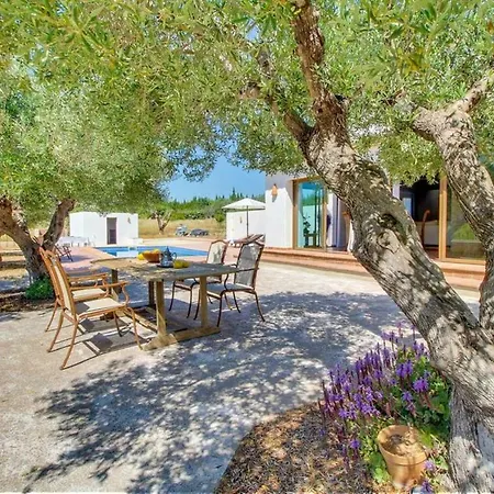 Les Oliveres * Benissa